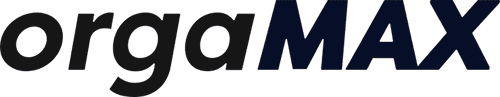 orgaMAX