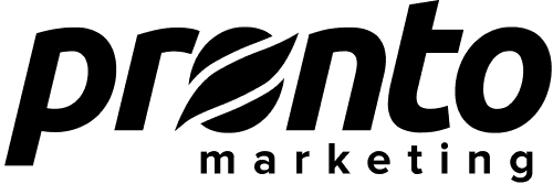 Pronto Marketing